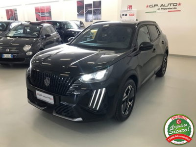 Peugeot 2008 PureTech 100 S&S Allure usata