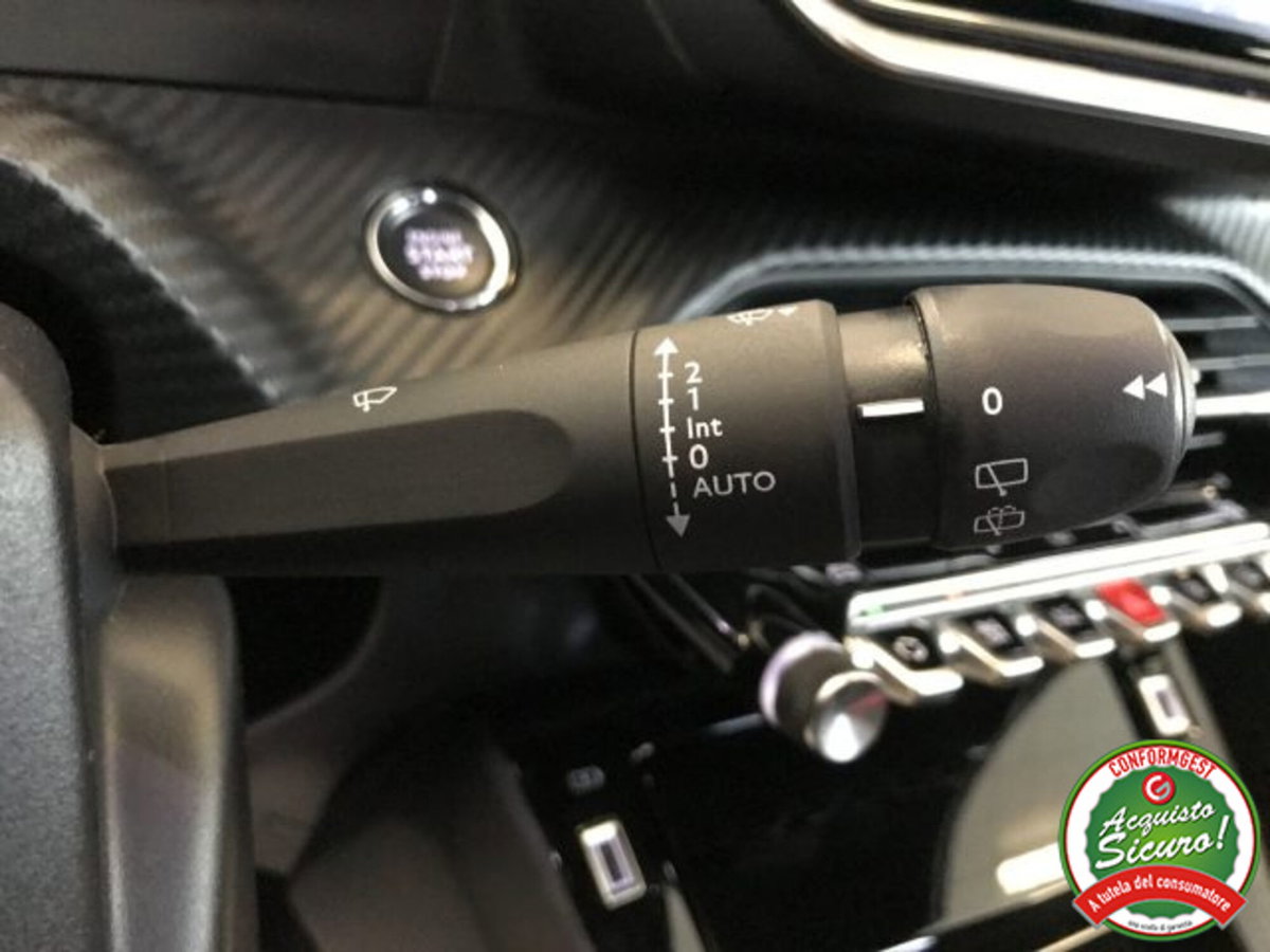 Peugeot 2008 PureTech 100 S&S Allure (14)