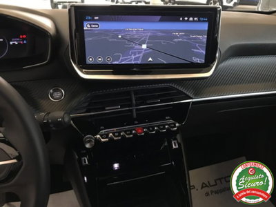 Peugeot 2008 PureTech 100 S&S Allure (16)
