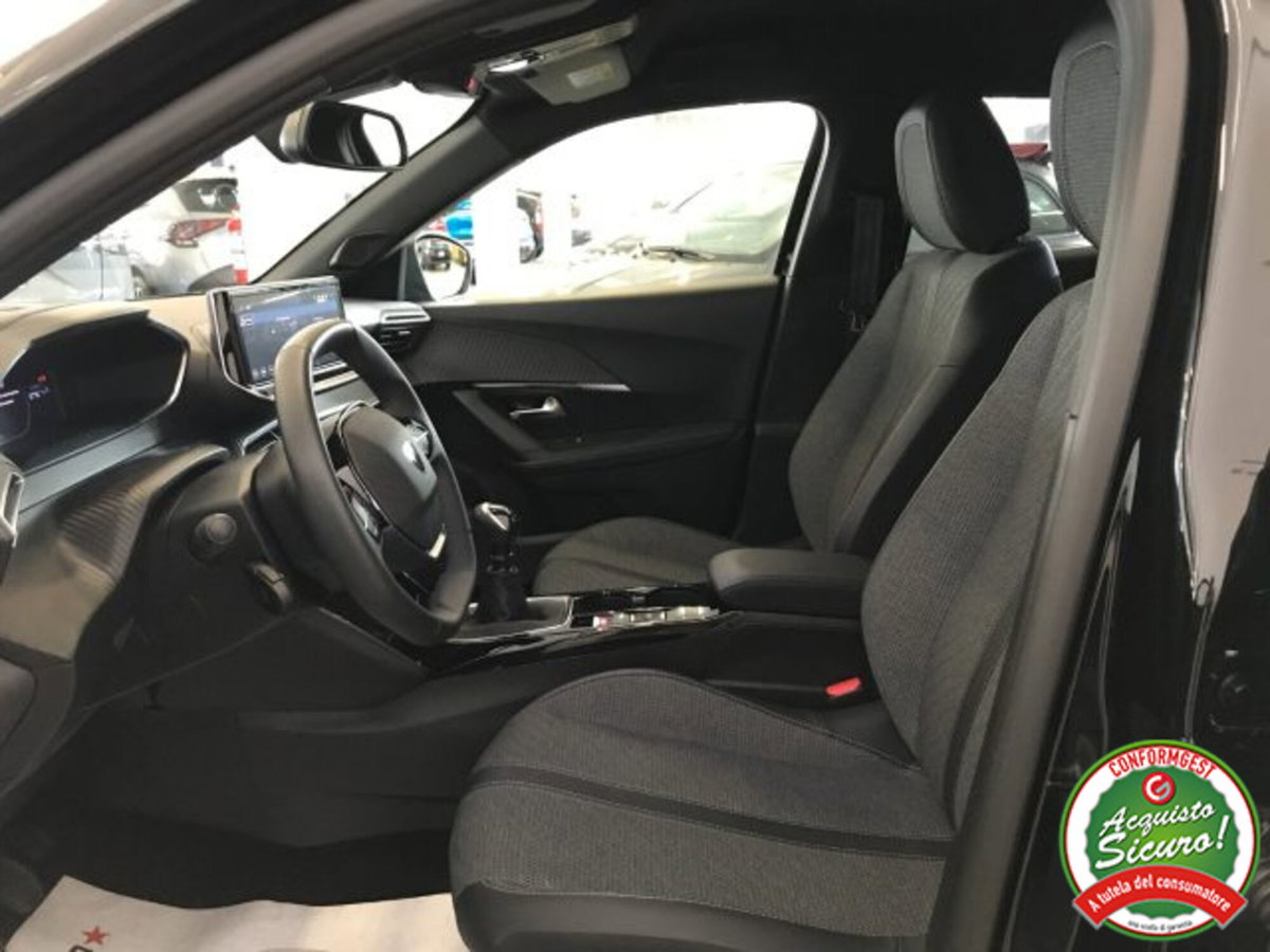 Peugeot 2008 PureTech 100 S&S Allure (20)