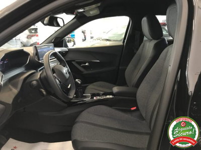 Peugeot 2008 PureTech 100 S&S Allure (20)