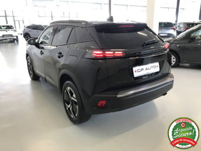 Peugeot 2008 PureTech 100 S&S Allure (6)
