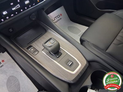 Nissan Qashqai 1.3 mhev Tekna 4wd 158cv xtronic (14)