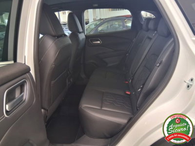 Nissan Qashqai 1.3 mhev Tekna 4wd 158cv xtronic (20)