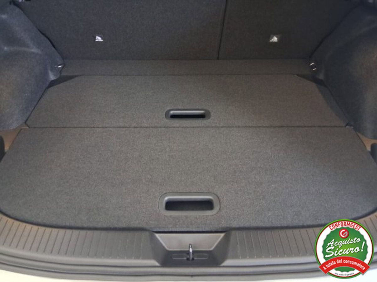Nissan Qashqai 1.3 mhev Tekna 4wd 158cv xtronic (8)