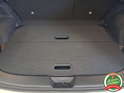 Nissan Qashqai 1.3 mhev Tekna 4wd 158cv xtronic (8)
