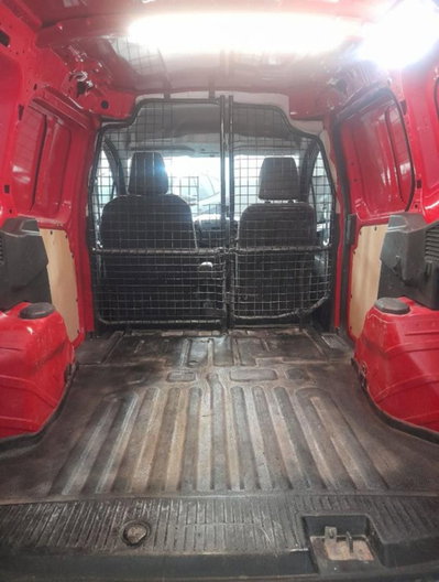 Ford Transit Courier 1.5 TDCi 100CV  Trend (12)