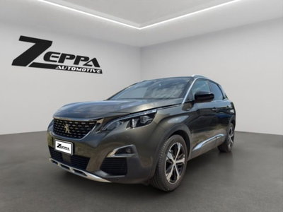 Peugeot 3008 BlueHDi 130 S&S Allure usata