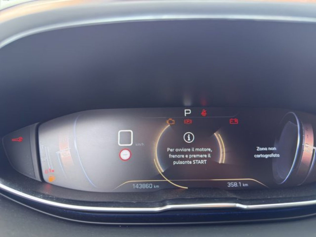 Peugeot 3008 BlueHDi 130 S&S Allure (10)