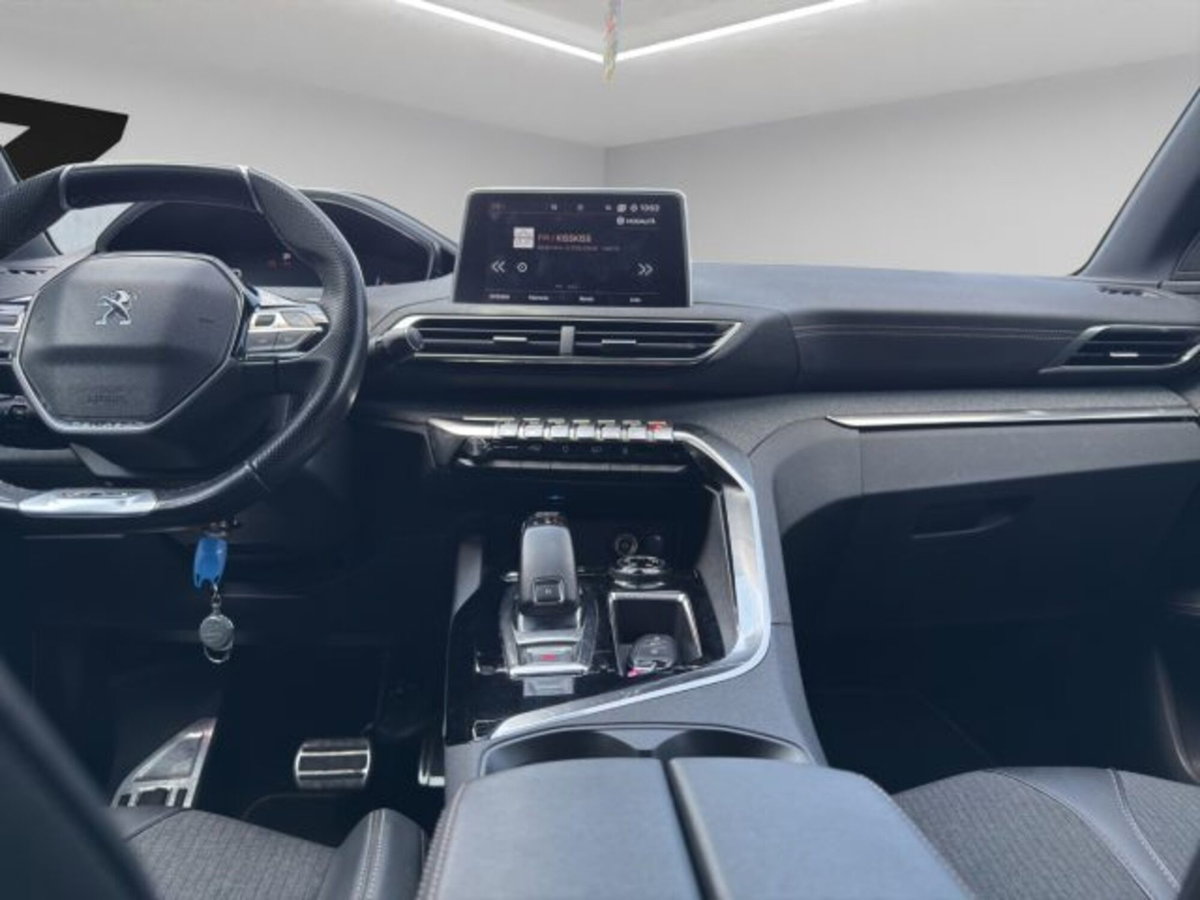 Peugeot 3008 BlueHDi 130 S&S Allure (13)