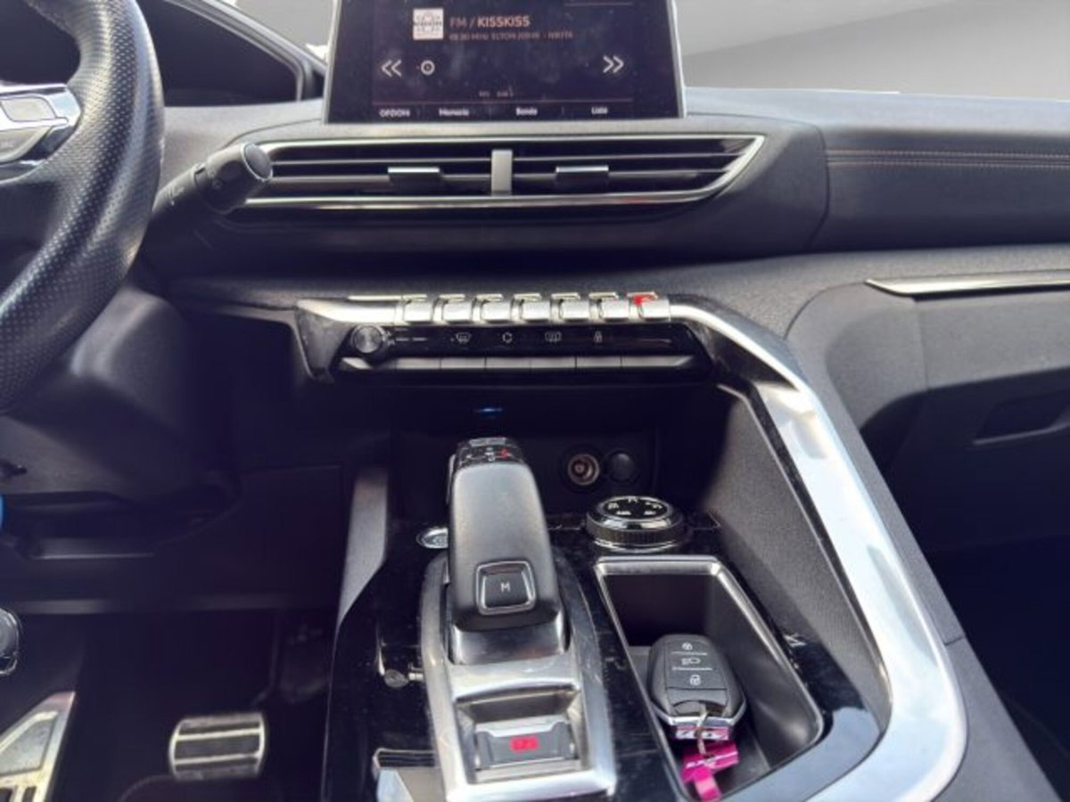 Peugeot 3008 BlueHDi 130 S&S Allure (14)
