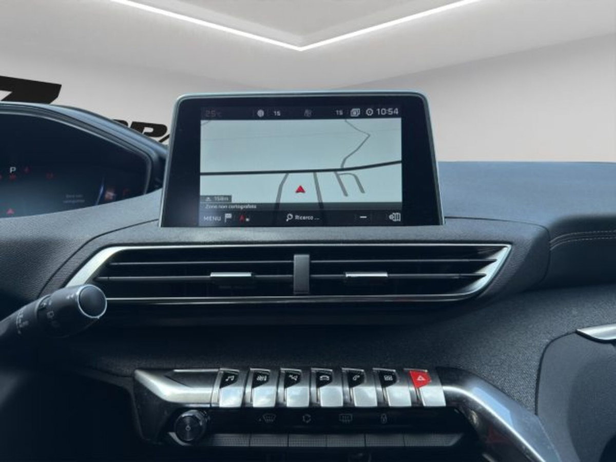 Peugeot 3008 BlueHDi 130 S&S Allure (15)