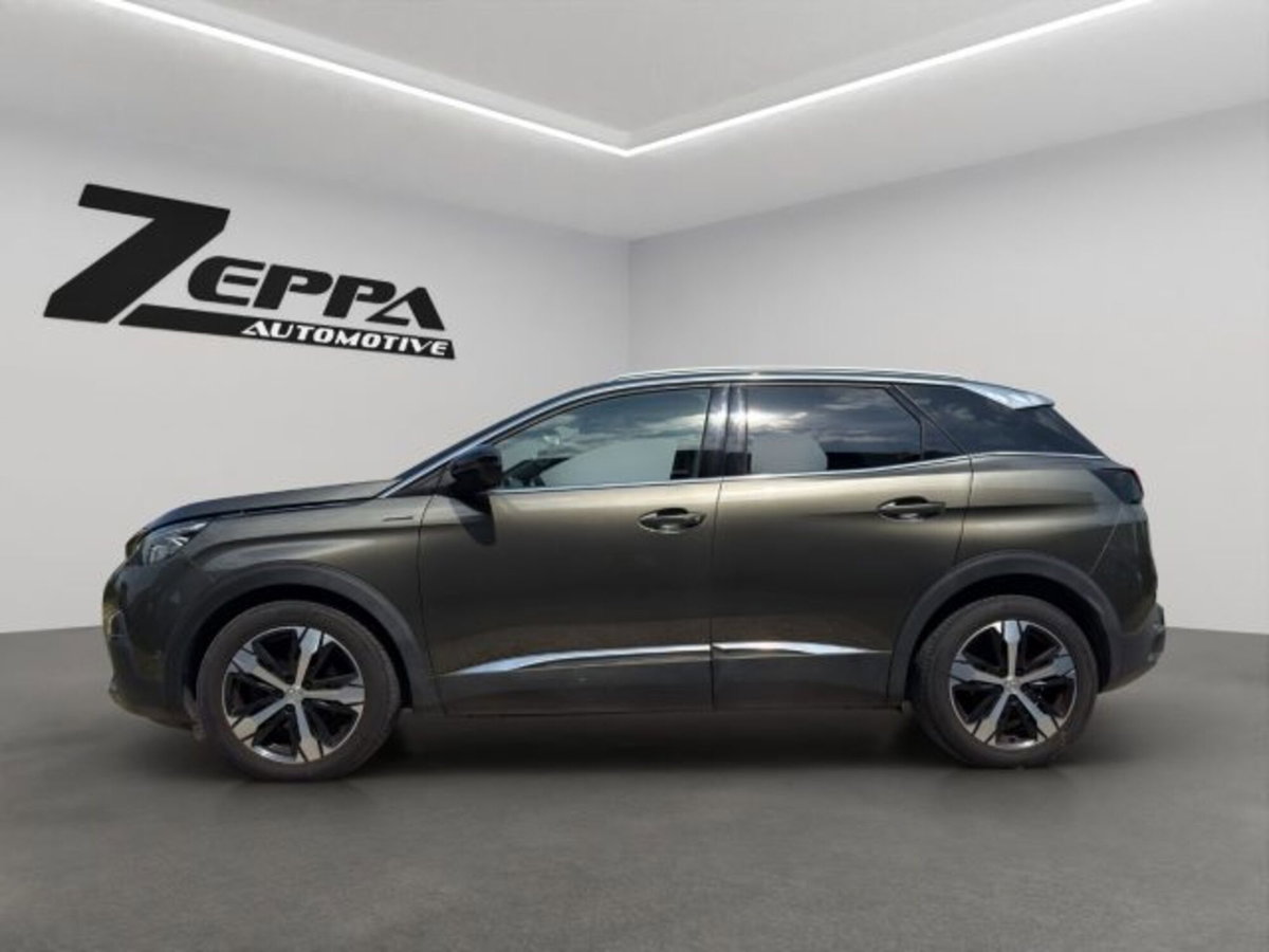 Peugeot 3008 BlueHDi 130 S&S Allure (2)
