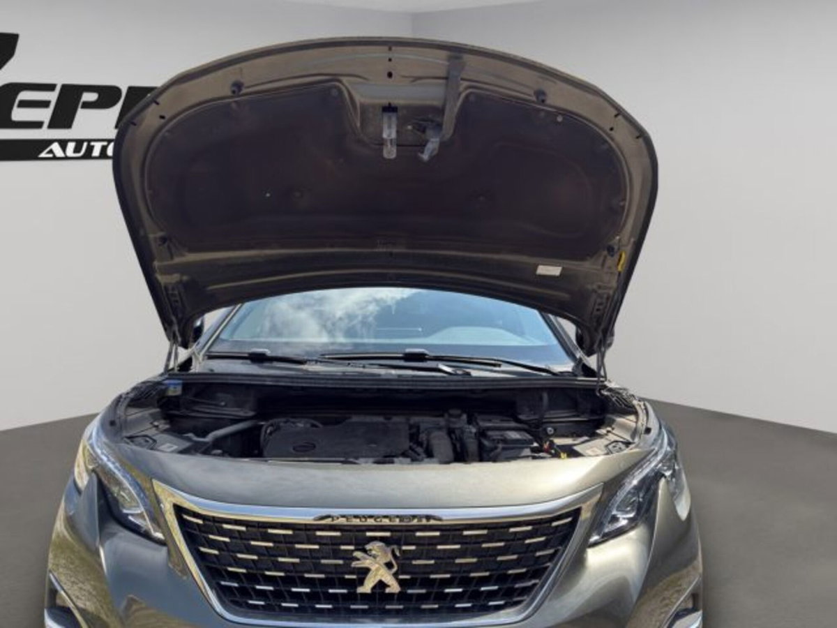 Peugeot 3008 BlueHDi 130 S&S Allure (20)