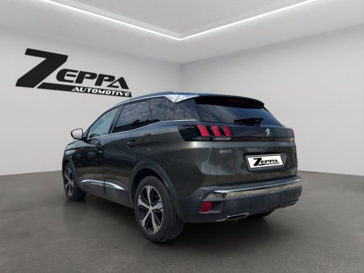 Peugeot 3008 BlueHDi 130 S&S Allure (3)
