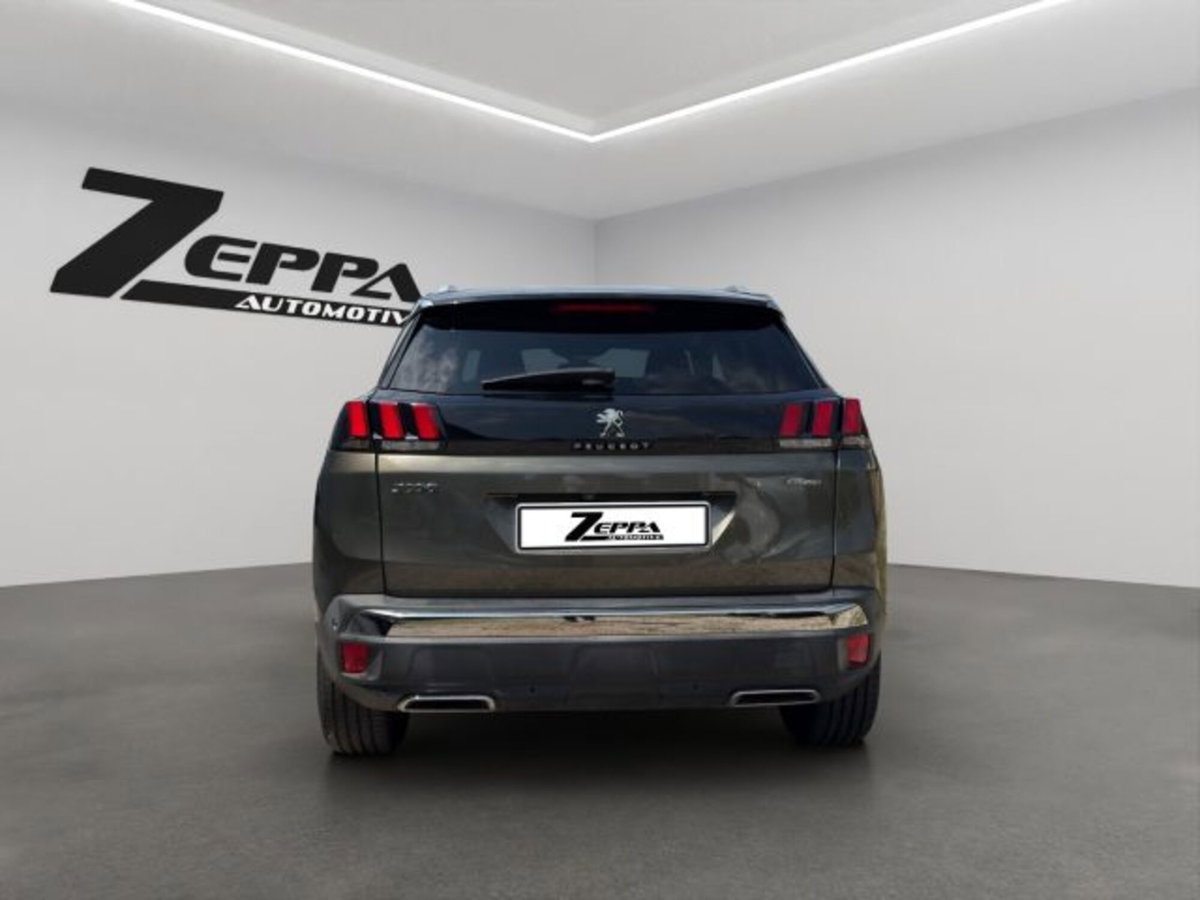 Peugeot 3008 BlueHDi 130 S&S Allure (4)