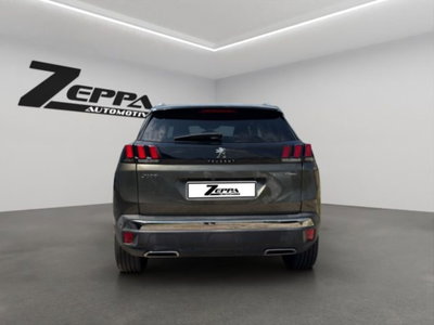 Peugeot 3008 BlueHDi 130 S&S Allure (4)