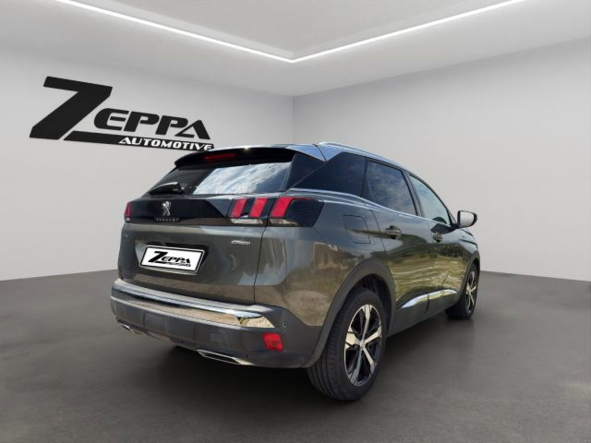 Peugeot 3008 BlueHDi 130 S&S Allure (5)