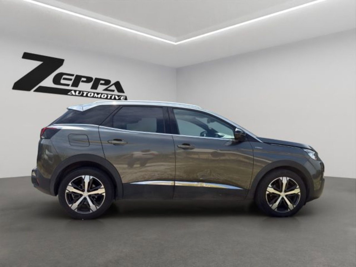 Peugeot 3008 BlueHDi 130 S&S Allure (6)