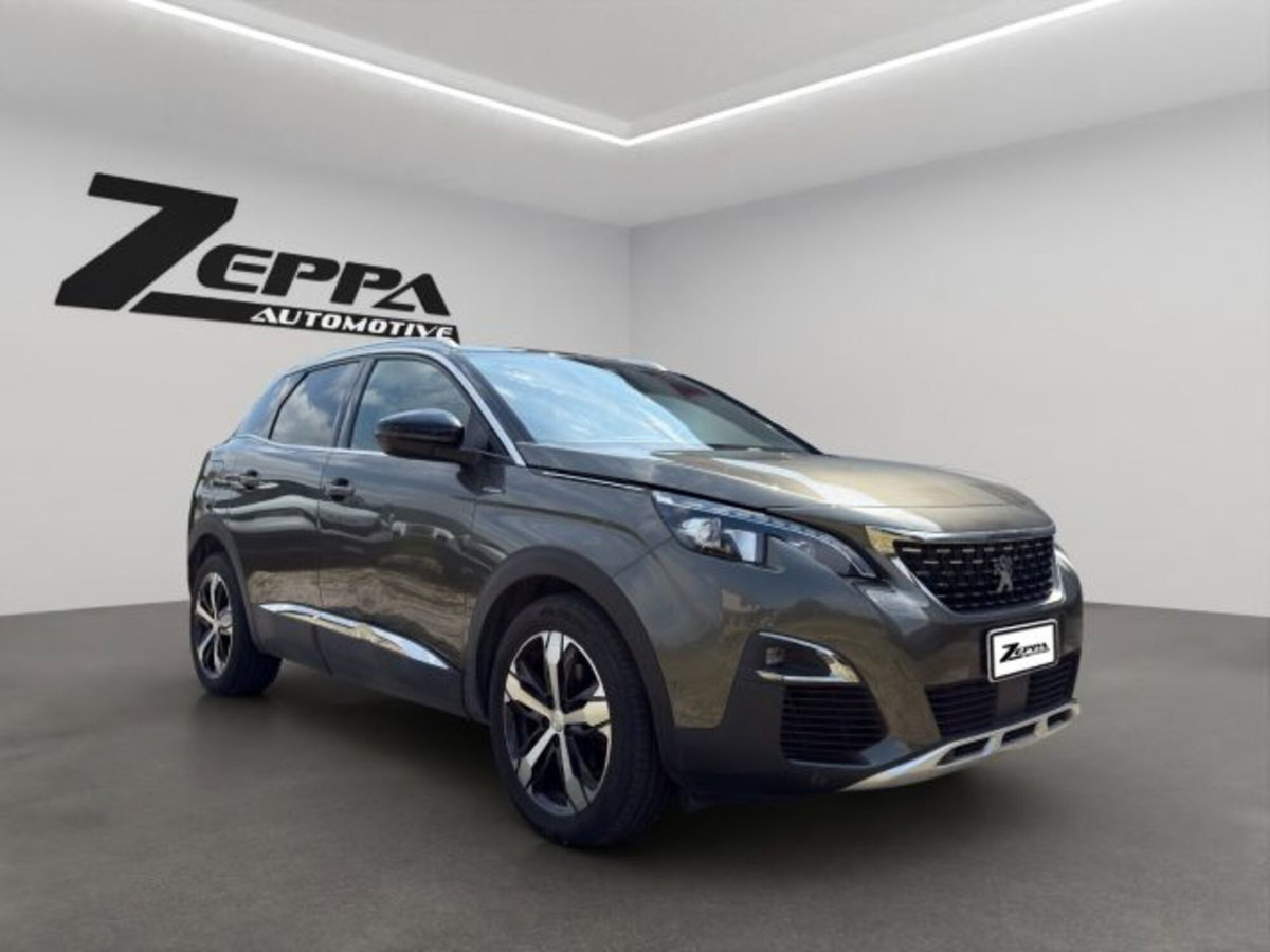 Peugeot 3008 BlueHDi 130 S&S Allure (7)