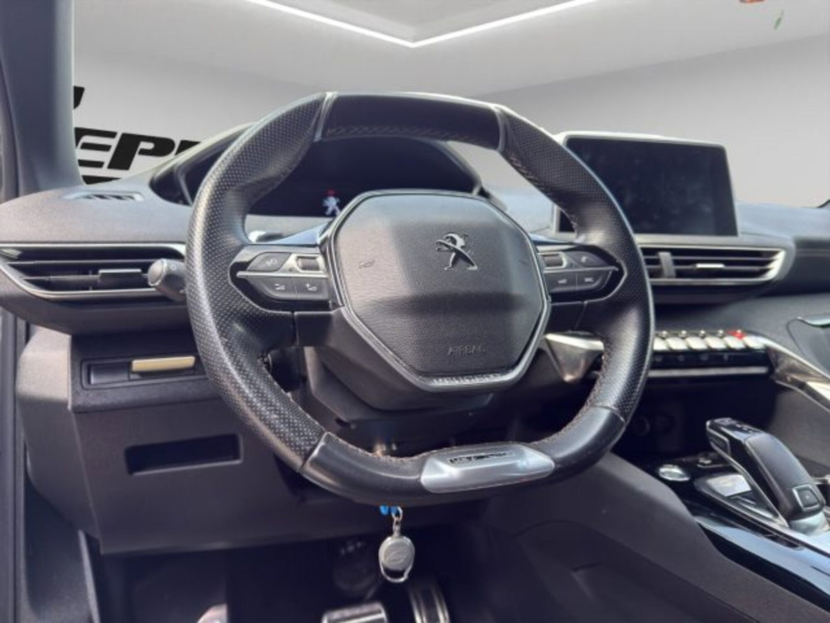 Peugeot 3008 BlueHDi 130 S&S Allure (9)