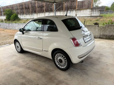 Fiat 500 1.2 Lounge (4)