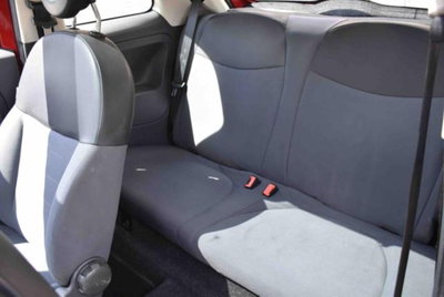 Fiat 500 1.2 Lounge (10)