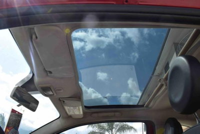 Fiat 500 1.2 Lounge (13)