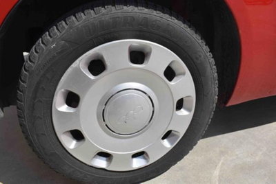 Fiat 500 1.2 Lounge (18)
