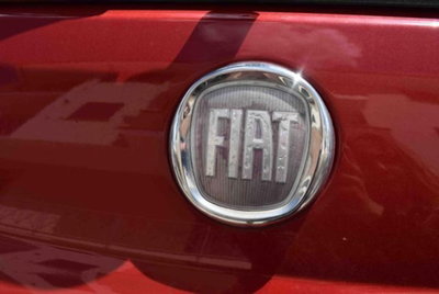 Fiat 500 1.2 Lounge (19)