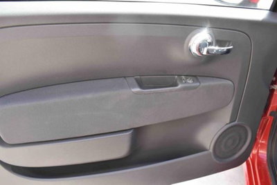 Fiat 500 1.2 Lounge (7)