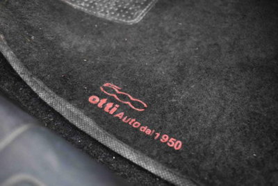 Fiat 500 1.2 Lounge (8)