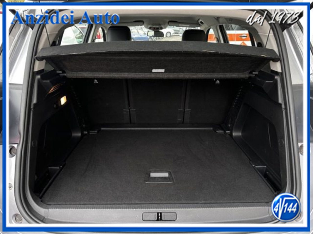 Citroen C5 Aircross Aircross BlueHDi 130 S&S Business (10)