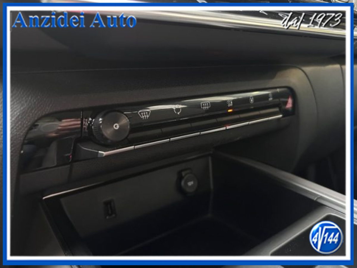 Citroen C5 Aircross Aircross BlueHDi 130 S&S Business (14)