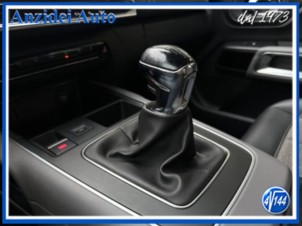 Citroen C5 Aircross Aircross BlueHDi 130 S&S Business (15)