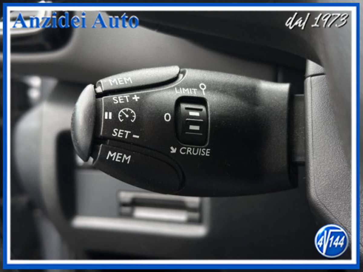 Citroen C5 Aircross Aircross BlueHDi 130 S&S Business (17)