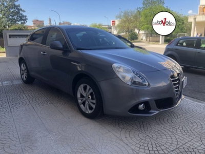 Alfa Romeo Giulietta 1.6 JTDm-2 Distinctive usata