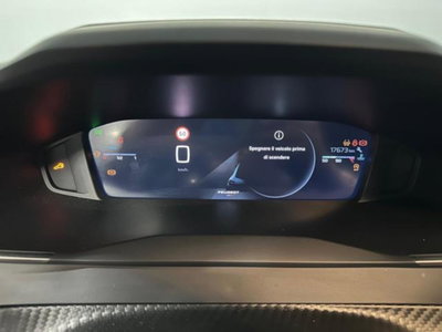 Peugeot 208 1.2 puretech Active s&s 100cv (13)