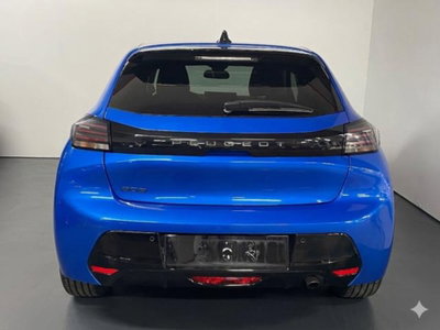 Peugeot 208 1.2 puretech Active s&s 100cv (5)