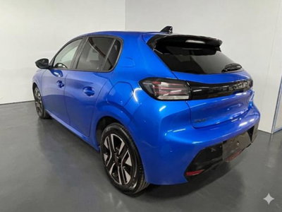 Peugeot 208 1.2 puretech Active s&s 100cv (6)