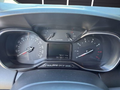 Citroen C3 Aircross BlueHDi 100 S&S Shine (11)
