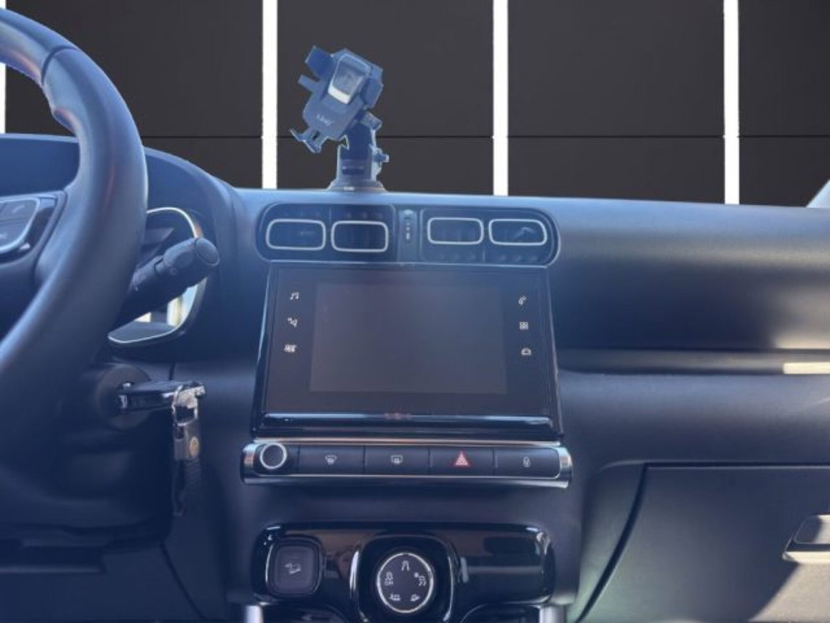 Citroen C3 Aircross BlueHDi 100 S&S Shine (16)