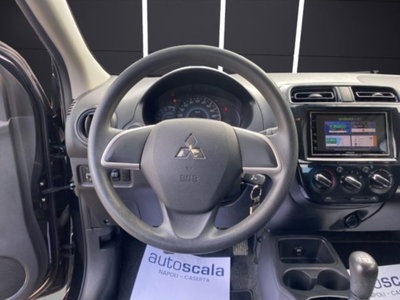 Mitsubishi Space Star 1.0 bi-fuel GPL Funky (10)