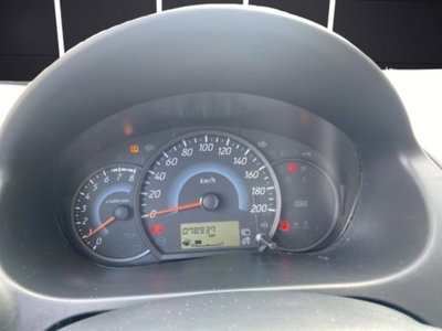 Mitsubishi Space Star 1.0 bi-fuel GPL Funky (11)
