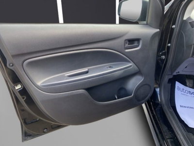 Mitsubishi Space Star 1.0 bi-fuel GPL Funky (12)