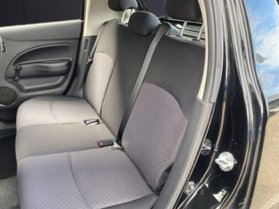 Mitsubishi Space Star 1.0 bi-fuel GPL Funky (13)