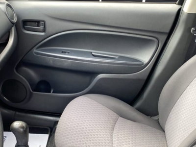 Mitsubishi Space Star 1.0 bi-fuel GPL Funky (16)