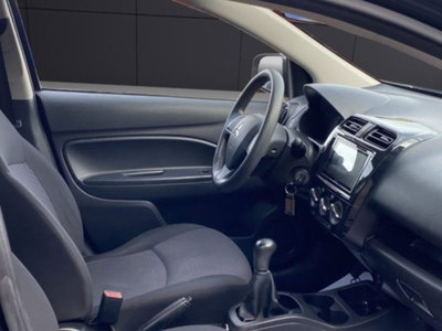 Mitsubishi Space Star 1.0 bi-fuel GPL Funky (17)