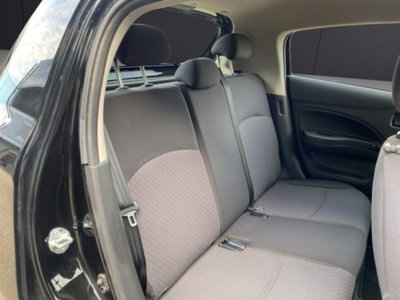 Mitsubishi Space Star 1.0 bi-fuel GPL Funky (18)