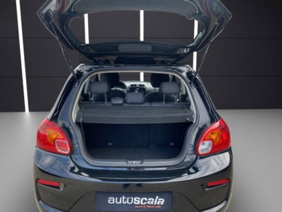 Mitsubishi Space Star 1.0 bi-fuel GPL Funky (19)